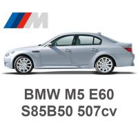 BMW M5 E60 507HP S85B50 2004-2009
