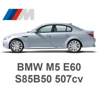 BMW M5 E60 507CV S85B50 2004-2009