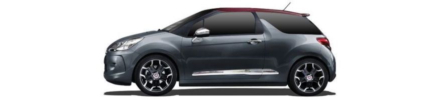 CITROEN/DS DS3