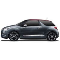 CITROeN/DS DS3