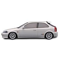 HONDA Civic VI EJ EK EM1 MA MB MC 1996-2001