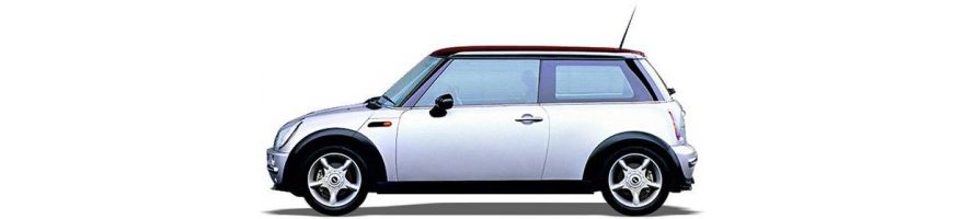 MINI Cooper R53 2001-2006 MINI Cooper R53 2001-2006