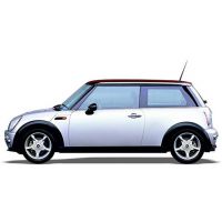 MINI Cooper R53 2001-2006