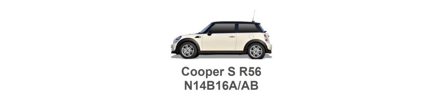 MINI Cooper S R56 N14B16A N14B16AB 2006-2015