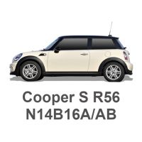 MINI Cooper S R56 N14B16A N14B16AB 2006-2015