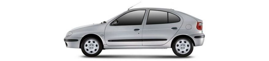 RENAULT Megane 1 RENAULT Megane 1