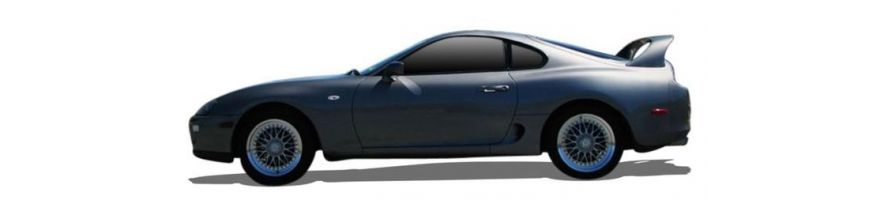 TOYOTA Supra MK4 3.0i Bi-Turbo 330CV 2JZ-GTE