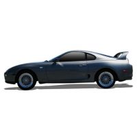 TOYOTA Supra MK4 3.0i Bi-Turbo 330CV 2JZ-GTE