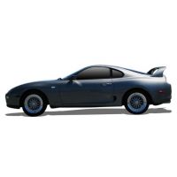 TOYOTA Supra A80 330CV 2JZ-GTE 1993-2002