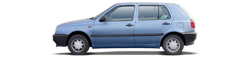 Volkswagen Golf 3 Volkswagen Golf 3