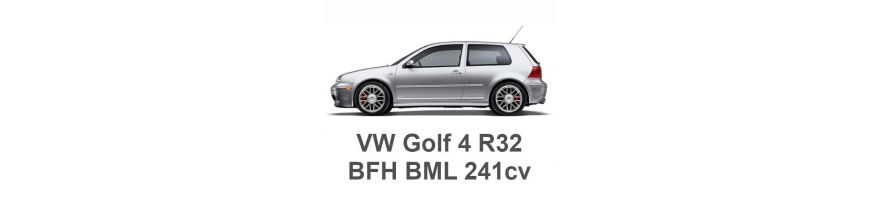 VW Golf 4 R32 241cv BFH BML 2002-2005