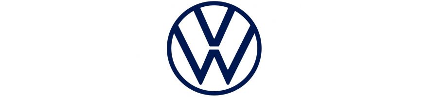 VW Golf 6 R 270cv CDLF 2009-2012