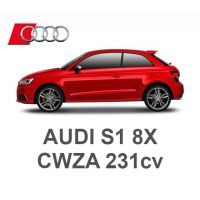 Audi S1 Ì_Ì_2.0 TFSI 231 CV CWZA 2014-2018
