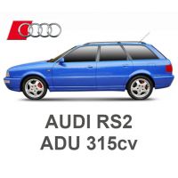 AUDI RS2 2.2T 20V 315 PS ADU 1994-1995