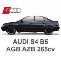 AUDI S4 B5 2.7T 265cv AGB AZB 1997-2001