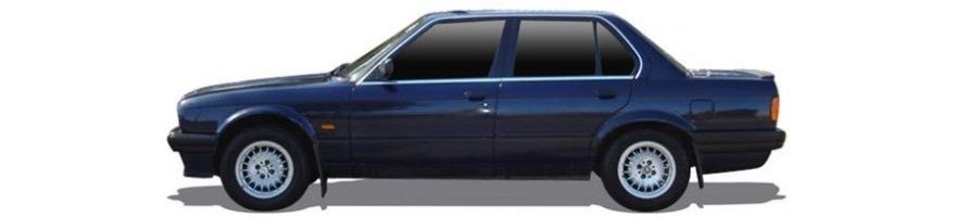 BMW 3 Series E30