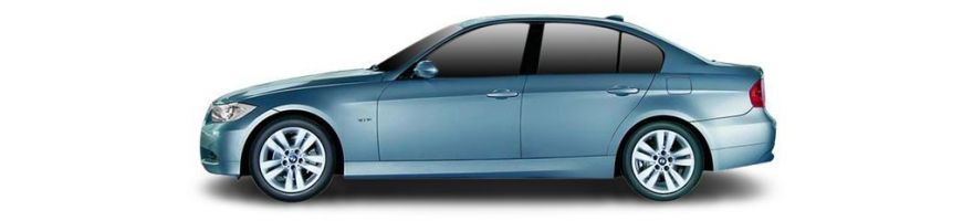 BMW 3er E90 E92 BMW 3er E90 E92