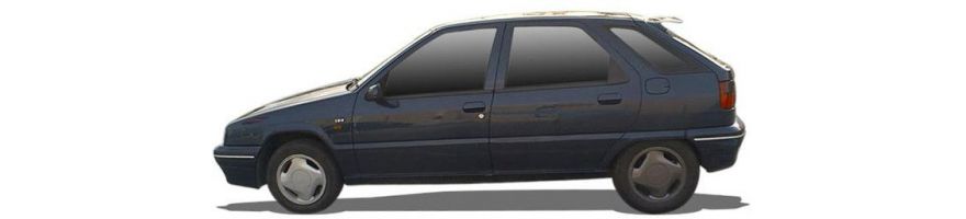 CITROËN ZX