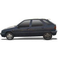 CITROEN ZX