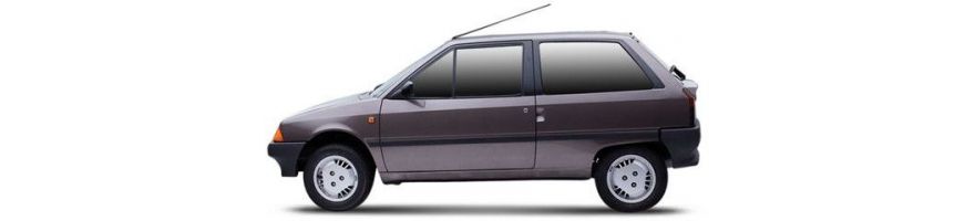 CITROeN AX