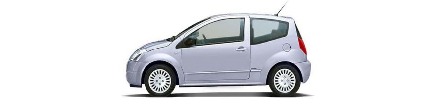 CITROEN C2