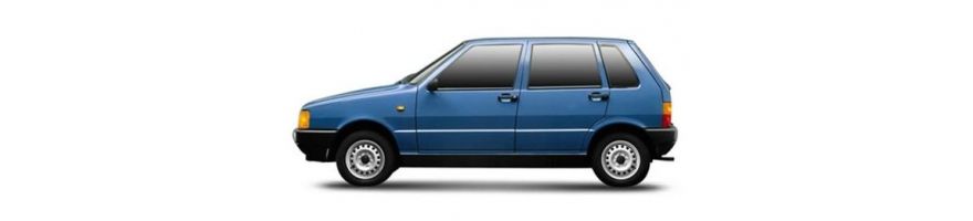 FIAT UNO 1.4 Turbo, d.h. 112 PS, 118 PS, 146A8, Baujahre 1989-1996