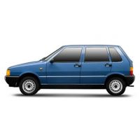 FIAT UNO 1.4 Turbo, d.h. 112 PS, 118 PS, 146A8, Baujahre 1989-1996