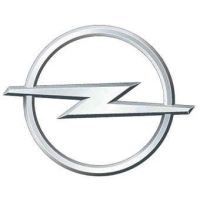 OPEL - Siliconen waterslangenset
