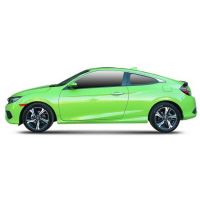 HONDA Civic X desde 2016