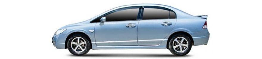 HONDA Civic VIII FA FD 2005-2013