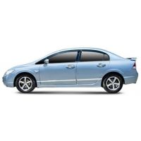 HONDA Civic VIII FA FD 2005-2013