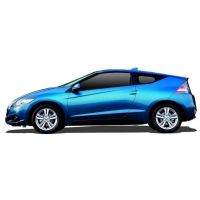 HONDA CR-Z (ZF) 1.5 IMA LEA1/2/3/MF6 2010-2016