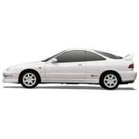 HONDA Integra Coupé (DC) 1993-2001