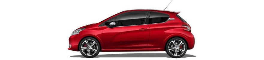 PEUGEOT 208 PEUGEOT 208