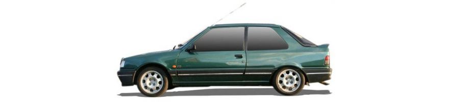 PEUGEOT 309 PEUGEOT 309