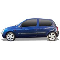 RENAULT Clio 2