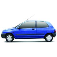 RENAULT Clio 1