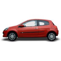 RENAULT Clio 3