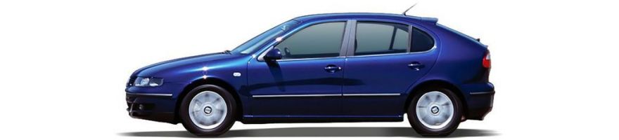 SEAT LeÃ³n 1M
