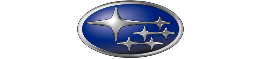 Impreza GD 2.0 WRX STI 265 PS 2001-2005 Impreza GD 2.0 WRX STI 265 PS 2001-2005