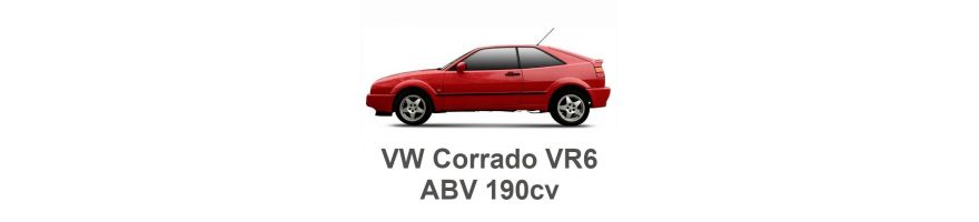 VW Corrado VR6 2.9 190cv ABV 1991 - 1995