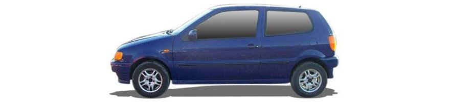 VW Polo 6N VW Polo 6N