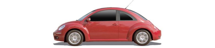 VW New Beetle 9C VW New Beetle 9C