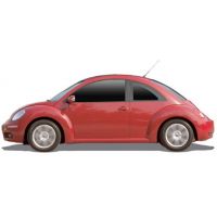 VW New Beetle