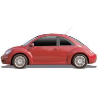 VW New Beetle 9C