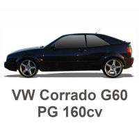 VW Corrado G60 1.8 160CV PG