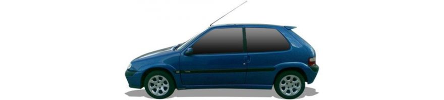 CITROEN Saxo