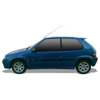 CITROEN Saxo