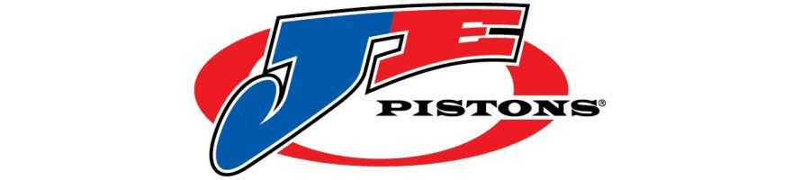 JE PISTONS