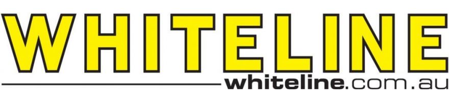 WHITELINE